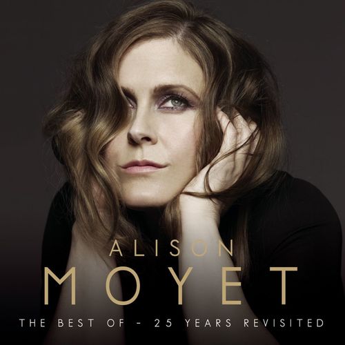 Alison Moyet